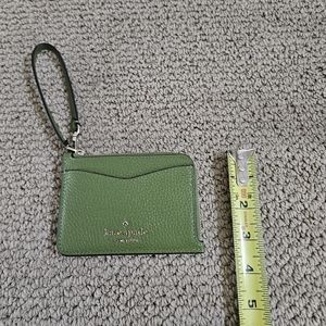 Kate Spade Wristlet